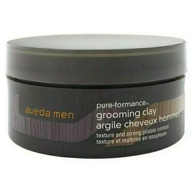 Aveda Mens Pure-Formance Hair Styling Clay - Hair Styling Clay Aveda Mens Pure-Formance Hair Styling Clay - Hair Styling Clay