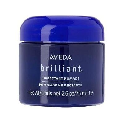 Aveda - Brilliant Humectant Pomade - 75ml - Pomade Aveda - Brilliant Humectant Pomade - 75ml - Pomade