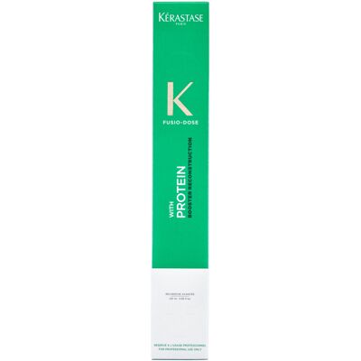 Kerastase Fusio Dose Protein Booster Reconstruction - Hair Treatment Kerastase Fusio Dose Protein Booster Reconstruction - Hair Treatment