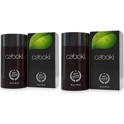 Unbranded (Dark Brown) Caboki Hair Building Fiber Hair Loss Concealer Fibres Bald Treatmen Unbranded (Dark Brown) Caboki Hair Building Fiber Hair Loss Concealer Fibres Bald Treatmen