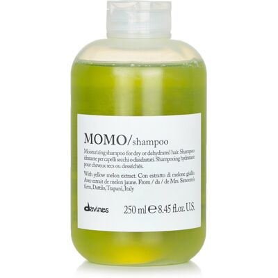 Davines Momo Hydrating Shampoo - Dry Hair Care Davines Momo Hydrating Shampoo - Dry Hair Care