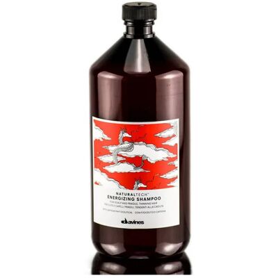Davines Naturaltech Energizing Shampoo 33.8oz Davines Naturaltech Energizing Shampoo 33.8oz