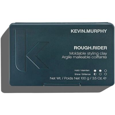 Kevin Murphy Rough Rider Matte Moldable Clay Paste - Styling Clay Kevin Murphy Rough Rider Matte Moldable Clay Paste - Styling Clay