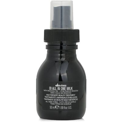 Davines Oi All In One Milk - Hair Treatment Davines Oi All In One Milk - Hair Treatment