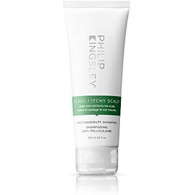 Philip Kingsley Flaky Scalp Shampoo for Flaky Dry, Oily Scalps Cleansing Scalp Care Hair Product Philip Kingsley Flaky Scalp Shampoo for Flaky Dry, Oily Scalps Cleansing Scalp Care Hair Product