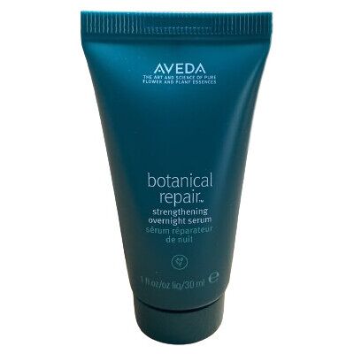 AVEDA Botanical Repair Strengthening Overnight Serum Hair 30ML AVEDA Botanical Repair Strengthening Overnight Serum Hair 30ML