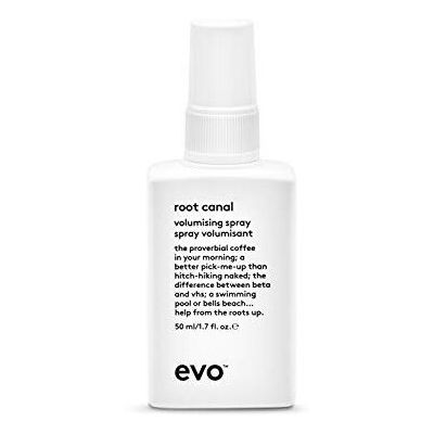 EVO - Root Canal Volumizing Spray - Hair Spray EVO - Root Canal Volumizing Spray - Hair Spray