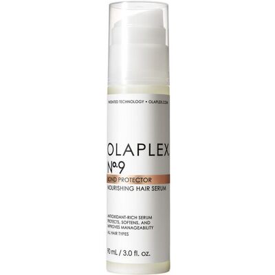 Olaplex No. 9 Bond Protector Nourishing Hair Serum 90ml Olaplex No. 9 Bond Protector Nourishing Hair Serum 90ml
