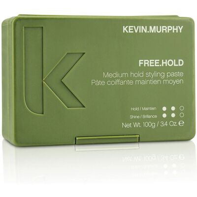Kevin Murphy Free Hold Medium Hold Styling Paste - Styling Paste Kevin Murphy Free Hold Medium Hold Styling Paste - Styling Paste