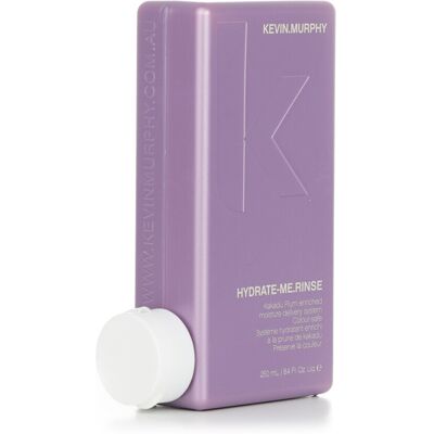 Kevin Murphy Hydrate-me Rinse Moisturizing Conditioner - Conditione Kevin Murphy Hydrate-me Rinse Moisturizing Conditioner - Conditione
