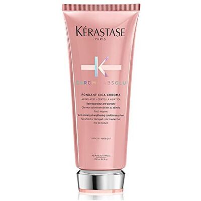 Kerastase Kérastase Chroma Absolu, Strengthening & Fortifying Conditioner, For Sensitised Kerastase Kérastase Chroma Absolu, Strengthening & Fortifying Conditioner, For Sensitised