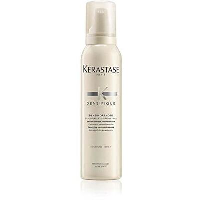 Kérastase Densifique Femme Thickening & Strengthening Styling Mousse - Styling Mousse Kérastase Densifique Femme Thickening & Strengthening Styling Mousse - Styling Mousse