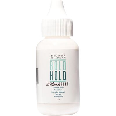 Unbranded 38ml Salon Fixing Hair Extension Strong Adhesive Wig Glue Long Lasting Unbranded 38ml Salon Fixing Hair Extension Strong Adhesive Wig Glue Long Lasting
