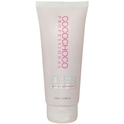 Cocochoco - Professional Hair Botox - UV protection - 100 ml - Hair Treatment Cocochoco - Professional Hair Botox - UV protection - 100 ml - Hair Treatment