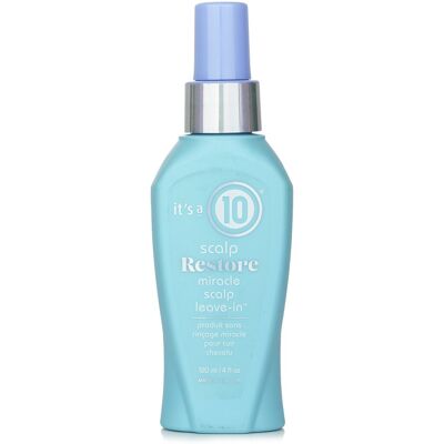 It's A 10 Brand 120ml/4oz Scalp Leave-in Treatment It's A 10 Brand 120ml/4oz Scalp Leave-in Treatment