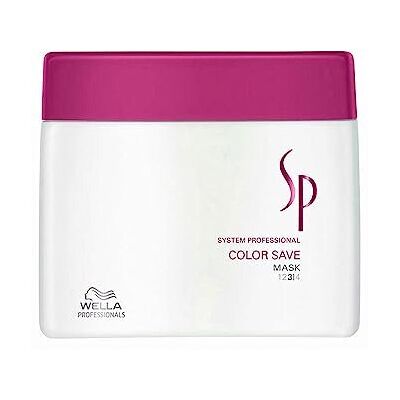 Wella System Professional Colour Save Hair Mask, 0.45 kg Wella System Professional Colour Save Hair Mask, 0.45 kg