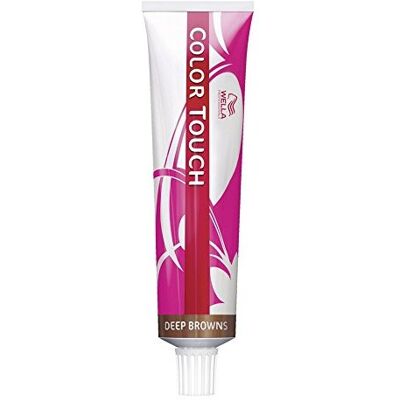 Wella Medium Blonde Red Gold Hair Colour - Hair Colour Wella Medium Blonde Red Gold Hair Colour - Hair Colour
