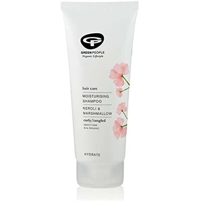 Green People - Moisturising - 200ml - Shampoo Green People - Moisturising - 200ml - Shampoo