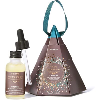 Grow Gorgeous Intense Limited Edition Serum Grow Gorgeous Intense Limited Edition Serum