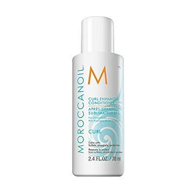 Moroccanoil Curl Conditioner - Moisturizing for Wavy & Curly Hair Moroccanoil Curl Conditioner - Moisturizing for Wavy & Curly Hair
