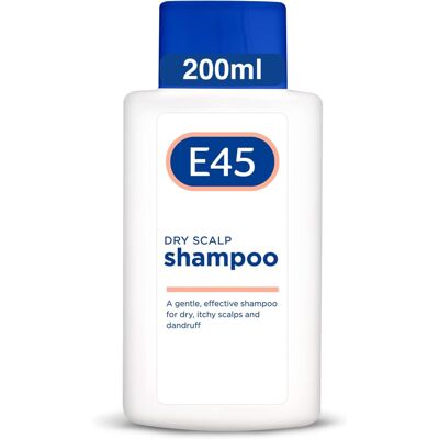 E45 - Dermatological - Dry - Scalp Dandruff - Shampoo E45 - Dermatological - Dry - Scalp Dandruff - Shampoo