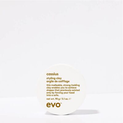 EVO Cassius Styling Clay - Styling Clay EVO Cassius Styling Clay - Styling Clay