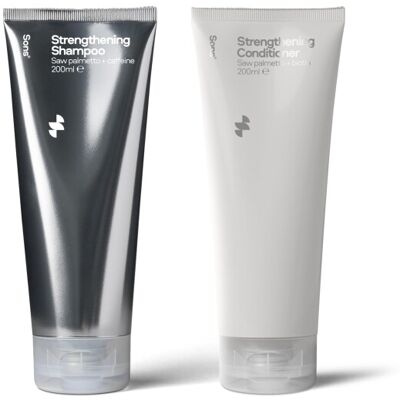 Sons - Strengthening - Shampoo Sons - Strengthening - Shampoo