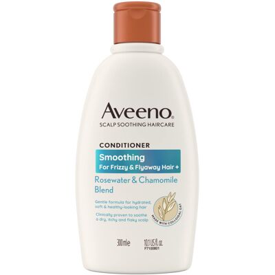 Aveeno - Smoothing Rosewater Chamomile - Conditioner Aveeno - Smoothing Rosewater Chamomile - Conditioner