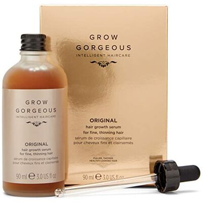 Grow Gorgeous Hair Growth Serum Original 90ml Grow Gorgeous Hair Growth Serum Original 90ml