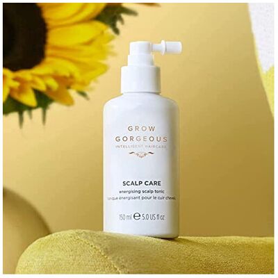 Grow Gorgeous Scalp Tonic 150ml Grow Gorgeous Scalp Tonic 150ml
