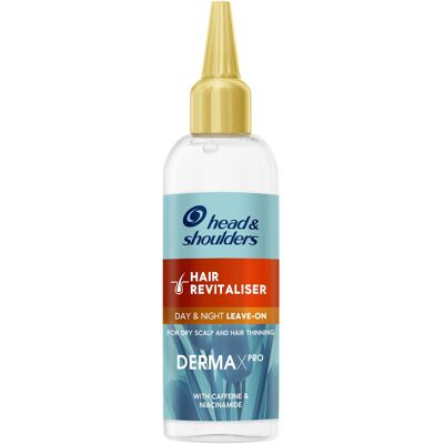 DermaXPRO - Hair Growth Serum - Niacinamide - Caffeine DermaXPRO - Hair Growth Serum - Niacinamide - Caffeine