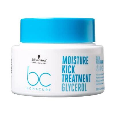 Schwarzkopf Moisture Kick Treatment Glycerol - 200ml Schwarzkopf Moisture Kick Treatment Glycerol - 200ml