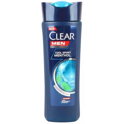 Unbranded Clear Men Deep Cleanse Anti-Dandruff Control And Hair Rapair, Maintain Healthy S Unbranded Clear Men Deep Cleanse Anti-Dandruff Control And Hair Rapair, Maintain Healthy S