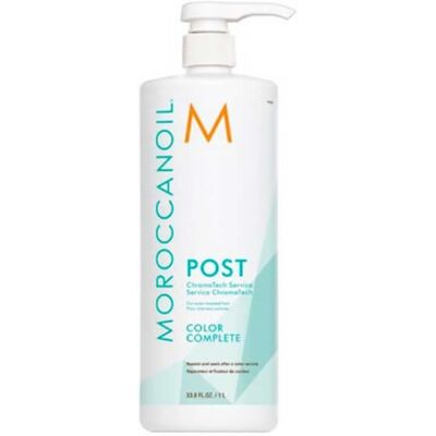 Moroccanoil Color Complete Chromatech Color Post 1000ml Moroccanoil Color Complete Chromatech Color Post 1000ml