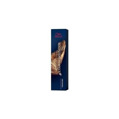 Wella Professionals Koleston Perfect ME+ Pure Naturals - Hair Dye Wella Professionals Koleston Perfect ME+ Pure Naturals - Hair Dye
