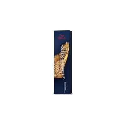 Wella Koleston Perfect - 9/81 Permanent Hair Color Wella Koleston Perfect - 9/81 Permanent Hair Color