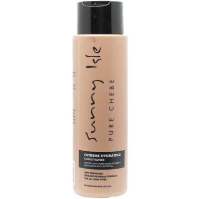 Unbranded Pure Chebe Extreme Hydrating Conditioner 12oz - Moisturizing, Nourishing, Streng Unbranded Pure Chebe Extreme Hydrating Conditioner 12oz - Moisturizing, Nourishing, Streng