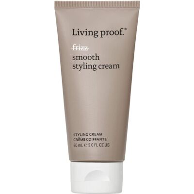 Living Proof No Frizz Smooth Styling Cream - Styling Cream Living Proof No Frizz Smooth Styling Cream - Styling Cream