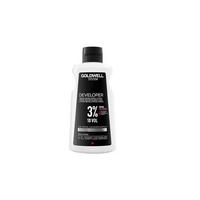 Goldwell System Topchic, Colorance & Oxycur Cream Developer Lotion - Cream Developer Lotion Goldwell System Topchic, Colorance & Oxycur Cream Developer Lotion - Cream Developer Lotion