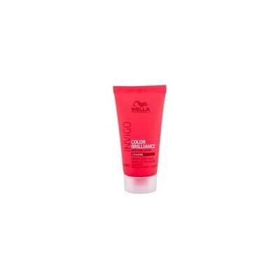 Wella Professional - Invigo Color Brilliance Mask 30ml Wella Professional - Invigo Color Brilliance Mask 30ml