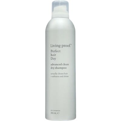 Living Proof - Perfect Hair Day Advance Clean - 9.9 Oz - Dry Shampoo Living Proof - Perfect Hair Day Advance Clean - 9.9 Oz - Dry Shampoo