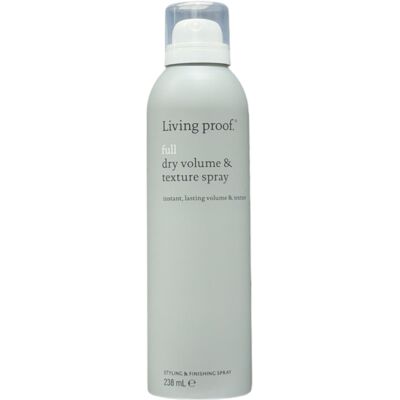 Living Proof Living Proof Full Dry Volume & Texture Spray 238ml - Hairspray Living Proof Living Proof Full Dry Volume & Texture Spray 238ml - Hairspray