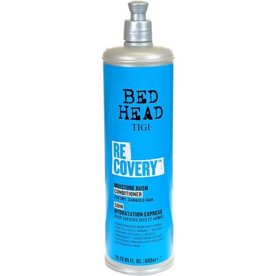 Tigi Bed Head Recovery Moisturising Conditioner - Dry Hair Tigi Bed Head Recovery Moisturising Conditioner - Dry Hair
