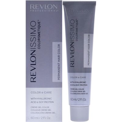 Revlonissimo 9.2 Very Light Iridescent Blonde - Hair Dye Revlonissimo 9.2 Very Light Iridescent Blonde - Hair Dye