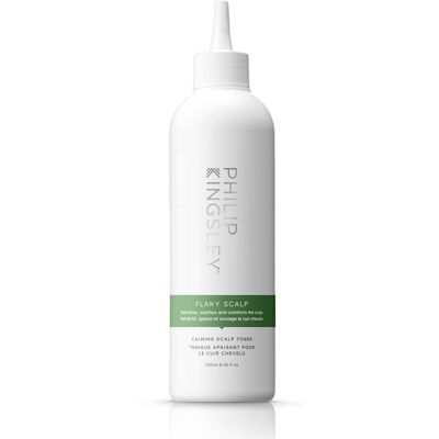 Philip Kingsley Flaky Scalp Flaky Scalp Calming Toner for Flaky Dry Oily Scalps Treatm Philip Kingsley Flaky Scalp Flaky Scalp Calming Toner for Flaky Dry Oily Scalps Treatm