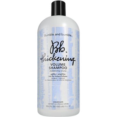 Bumble & Bumble Thickening Volume Shampoo - 338 fl oz Bumble & Bumble Thickening Volume Shampoo - 338 fl oz