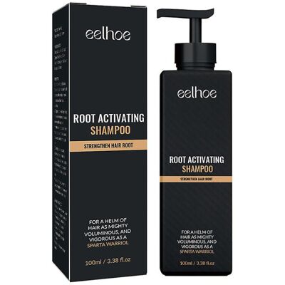 Unbranded Root Activator Shampoo, Hair Loss Shampoo,shampoo Root Activator Unbranded Root Activator Shampoo, Hair Loss Shampoo,shampoo Root Activator