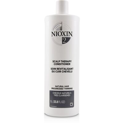 Nioxin - Density System 2 Scalp Therapy Conditioner (Natural Hair, Progressed Th Nioxin - Density System 2 Scalp Therapy Conditioner (Natural Hair, Progressed Th