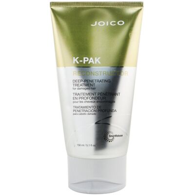 Joico K-Pak Reconstructor Deep-Penetrating Treatment - Hair Repair Joico K-Pak Reconstructor Deep-Penetrating Treatment - Hair Repair
