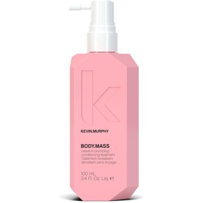 Kevin Murphy Kevin.Murphy Body.Mass Leave-In Plumping Treatment (For Thinning Hair) 100ml/3.4 Kevin Murphy Kevin.Murphy Body.Mass Leave-In Plumping Treatment (For Thinning Hair) 100ml/3.4